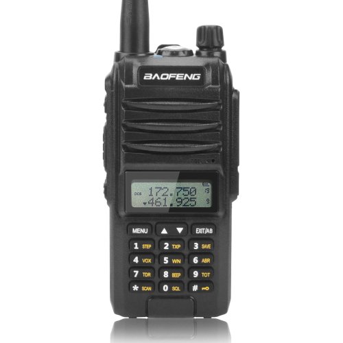 Immagine di Walkie Talkie Baofeng BF-A58S Tri Band: Comunicazione Potente e Versatile