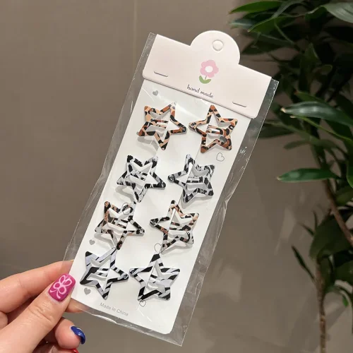 Star B-8 PCS