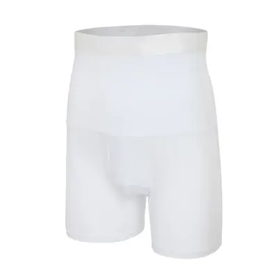 Image de Shorts Shapewear Homme - Compression Ventre & Silhouette Parfaite