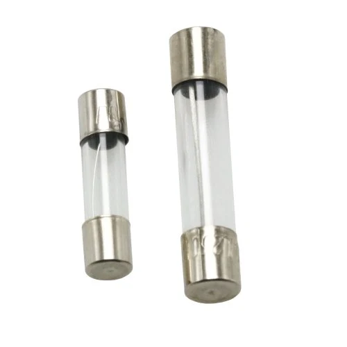 10PCS 5x20mm
