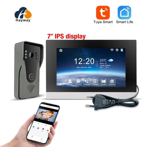 Vue 3 du produit