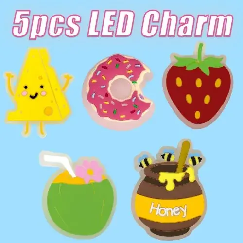 5PCS