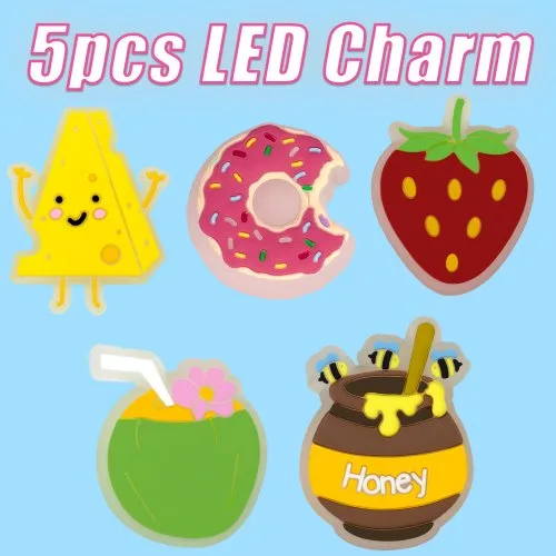 5PCS