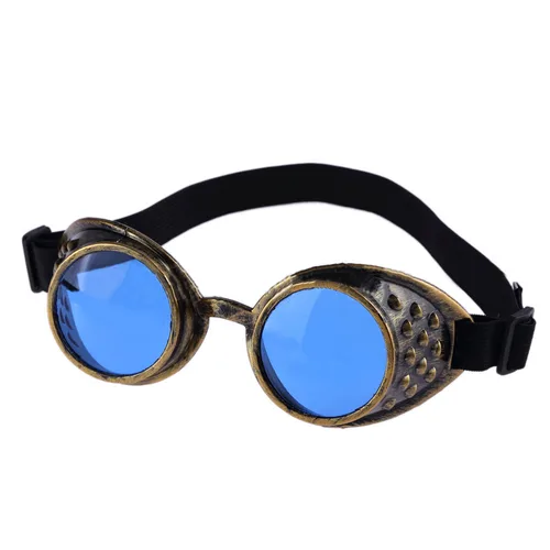 Gelb blau