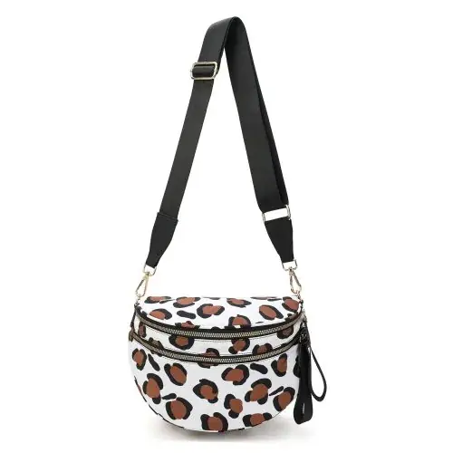Yellow Leopard