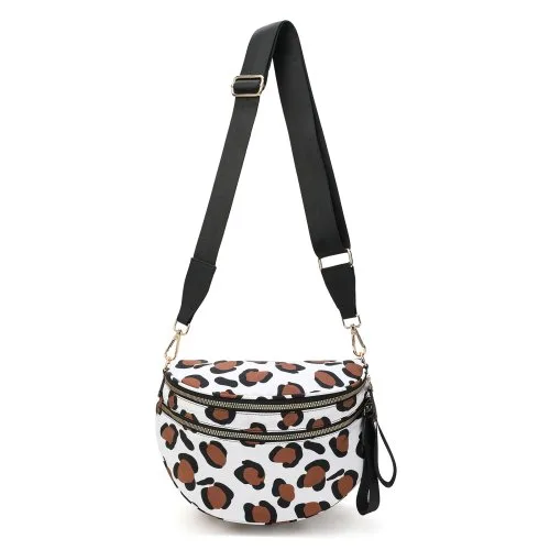 Yellow Leopard