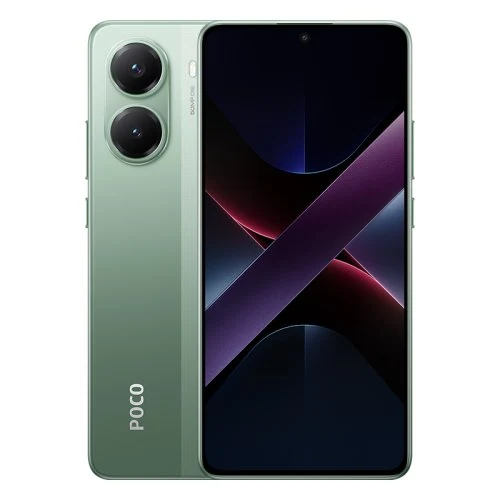 Groen