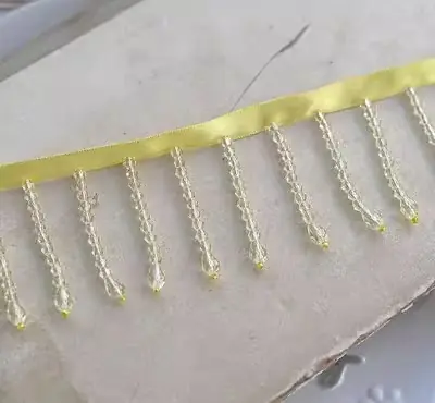 Light yellow