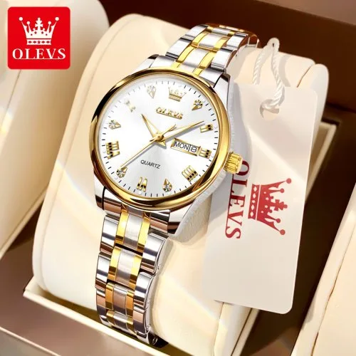 Oro blanco