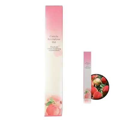 Image de Stylo Huile Nourrissante pour Ongles & Cuticules