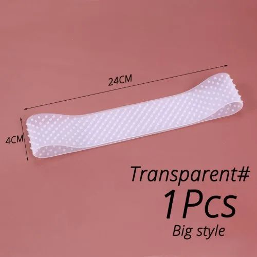 L transparant 1pcs