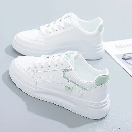 Blanco verde