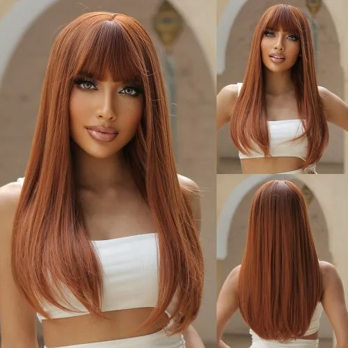 Wig-WL1040-1