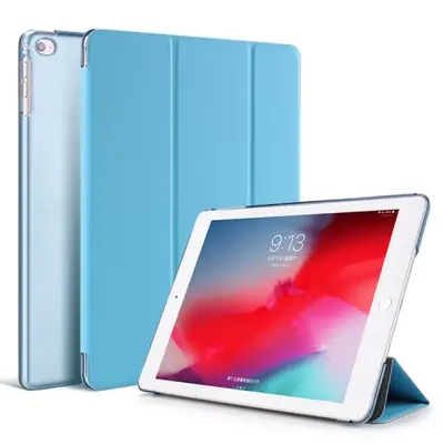 Image de Coque Magnétique iPad Air & Pro - Protection Ultra-Fine