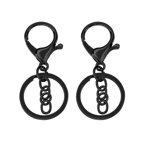 5pcs czarny