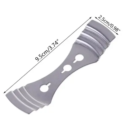 Image de Mèche de Bougie en Coton Tissé - 61 m - Pour Fabrication Artisanale