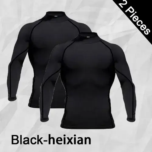 Negro-heixian