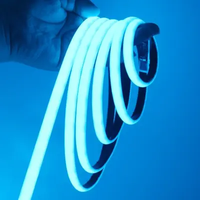 Image de Ruban LED Neon Flex 320 Diodes - Étanche IP68, 12V/24V