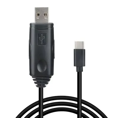 Image de Câble USB Type-C Original pour Talkie-Walkie