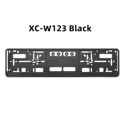 XC-W123-BK
