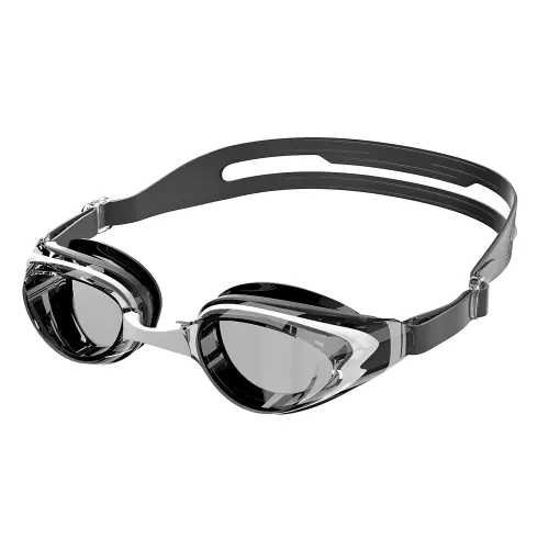 Image de Lunettes de Natation Anti-Buée UV 100% - Hommes & Femmes