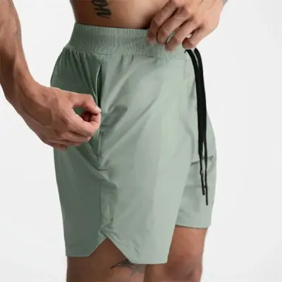 Image de Shorts de Sport Homme Séchage Rapide - Été 2025