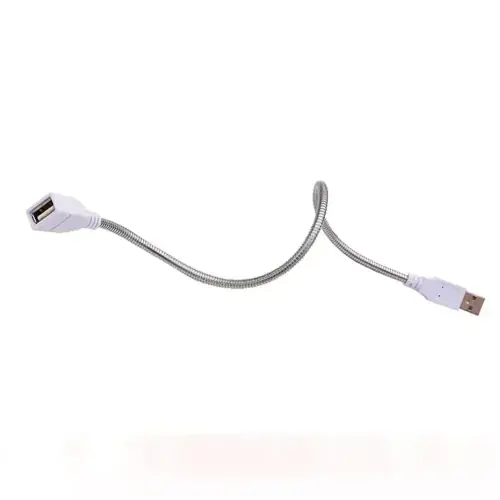 USB métal tuyau