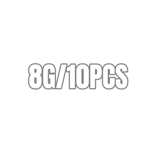 8g