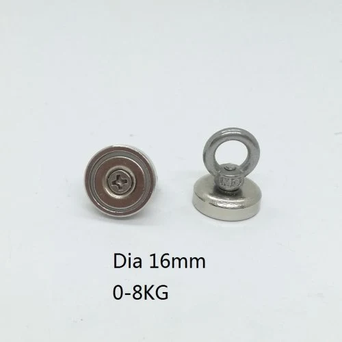 Diám. 16 mm