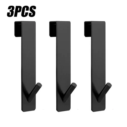 Zwart-3PCS