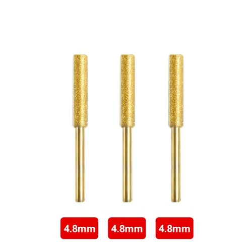 Oro 4,8mm 3uds