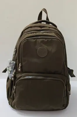 Image de Sac à Dos Grand Capacité Imperméable - Idéal Voyage & École