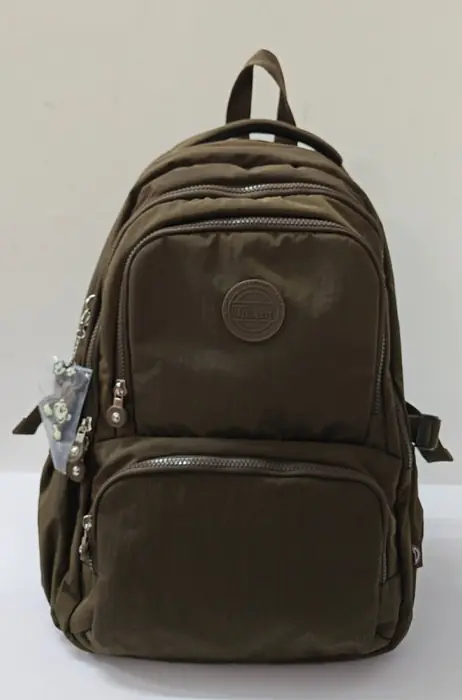 Image de Sac à Dos Grand Capacité Imperméable - Idéal Voyage & École