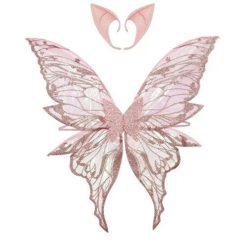 Pink A