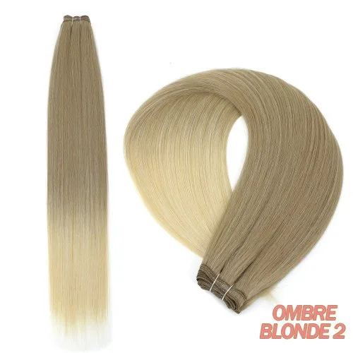 Ombré blond 2