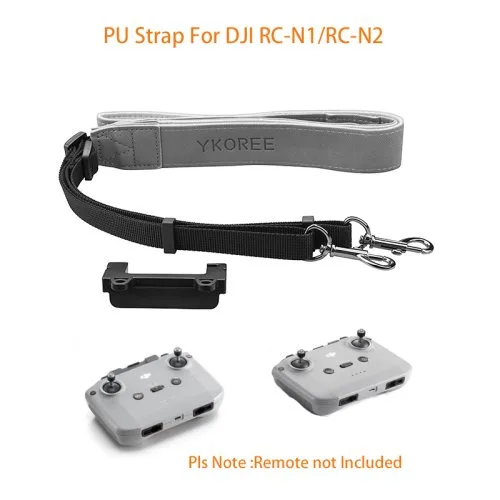PU riem
