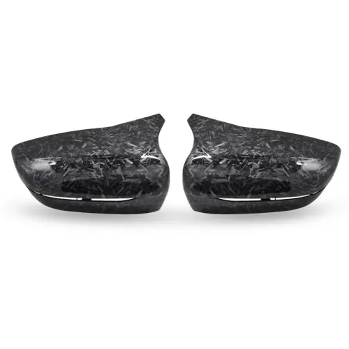 Gesmeed carbonlook