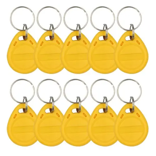 Jaune