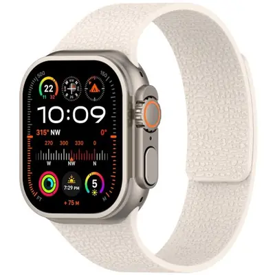 Image de Bracelet Magnétique iWatch - Compatible Tous Modèles