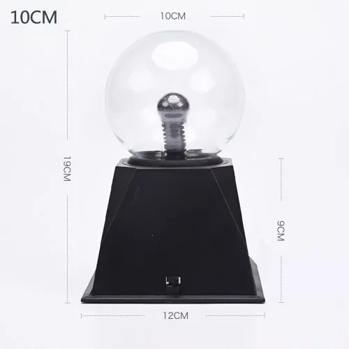 4 Zoll EU Stecker