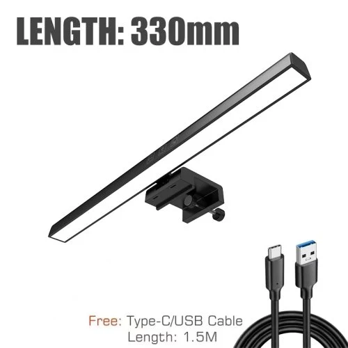 33cm 2.2cm negro