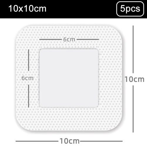 10x10cm