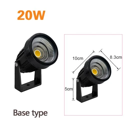 20W basistype
