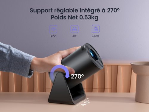 Vue 2 du produit