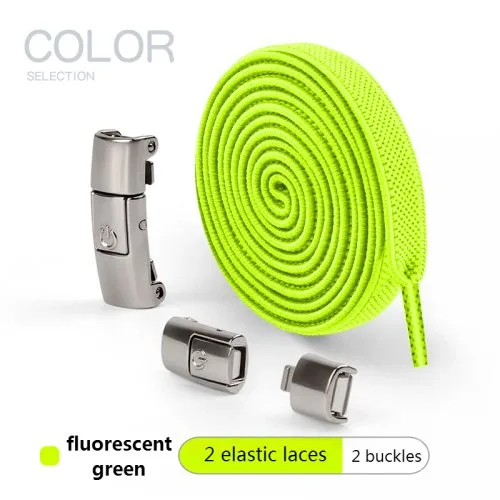 Verde fluorescente