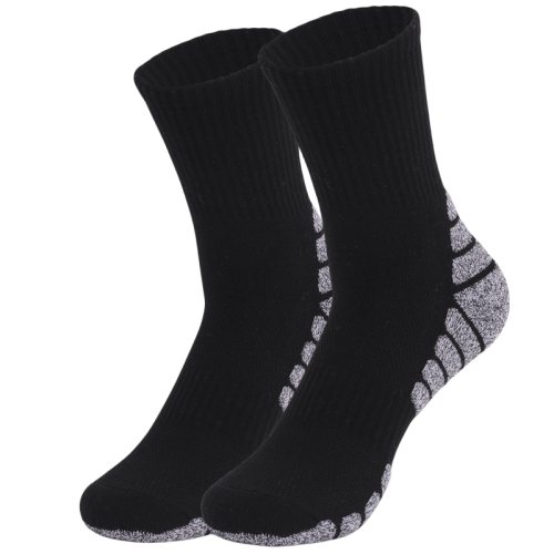 Bild von Winter Thermische Ski Socken Männer Frauen Outdoor Sport Warme Socken Snowboard Klettern Wandern Thermosocks EU35-47
