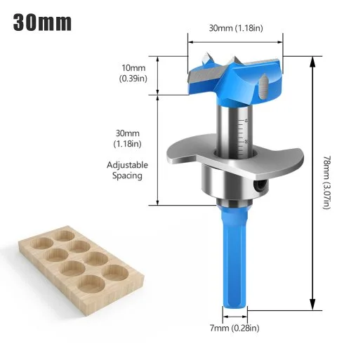 30mm