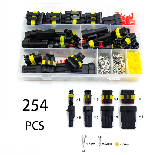 AMP1.5 254 PCS
