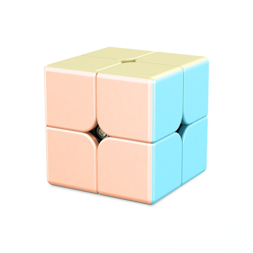 Imagen de Cubo Mágico Profesional Moyu Meilong 3x3x4 - Velocidad y Estilo