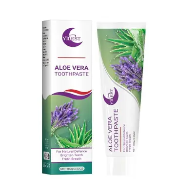 Image de Dentifrice Hydroxyapatite - Anti-Caries & Blancheur Naturelle